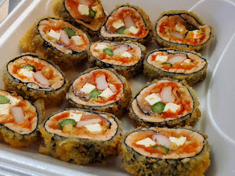 Sushi Joe