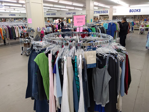 Thrift Store «St. Vincent de Paul», reviews and photos