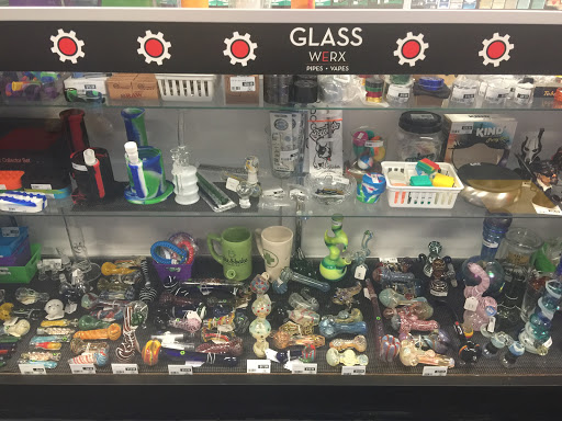 Tobacco Shop «Smoker Friendly», reviews and photos, 6924 Mesa Ridge Pkwy, Fountain, CO 80817, USA