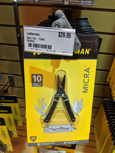 Camping Store «REI», reviews and photos, 1405 NW Johnson St, Portland, OR 97209, USA