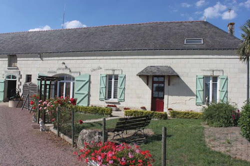 Lodge Gîte « Le Patis Vert » Varennes-sur-Loire
