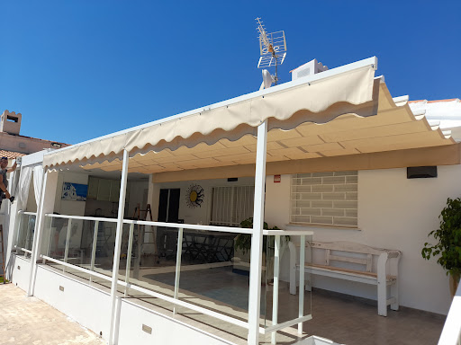 Toldos La Nucía – (La Nucia)