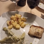 Photo n°2 de l'avis de Sara.i fait le 22/01/2022 à 21:38 sur le  Ristorante Alla Pace / Burtshaus Alla Pace à Sauris