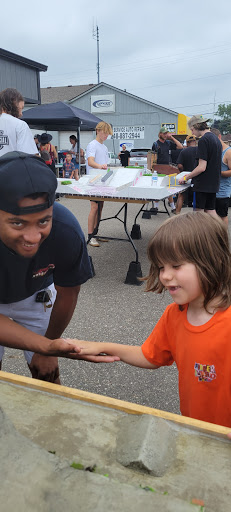 Skateboard Shop «Exodus Ride Shop», reviews and photos, 7401 Highland Rd, White Lake, MI 48383, USA