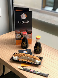 Photos du propriétaire du Restaurant japonais Icki Sushi Sens - n°14