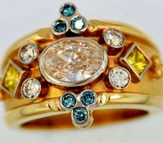 Jeweler «Kosmima Fine Jewelry», reviews and photos, 1160 Boylston St, Chestnut Hill, MA 02467, USA