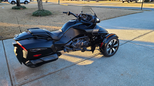 Yamaha Motorcycle Dealer «Mountain Motorsports Mall of Georgia», reviews and photos, 1700 Horizon Pkwy NE, Buford, GA 30518, USA