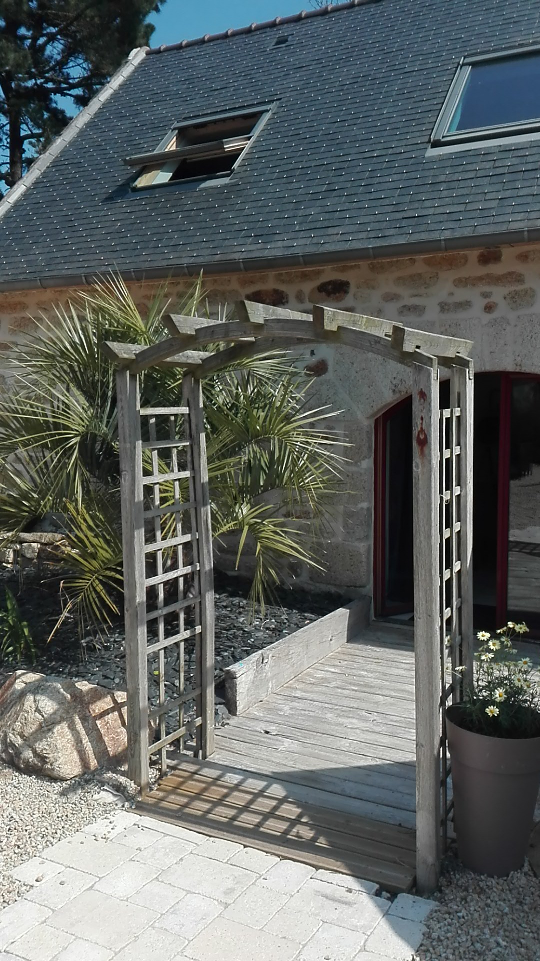 Photo n° 1 de l'avis de Benoit.r fait le 21/04/2019 à 11:22