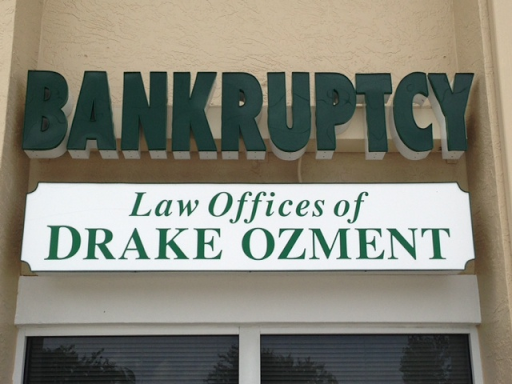 Bankruptcy Attorney «Ozment Law, PA», reviews and photos