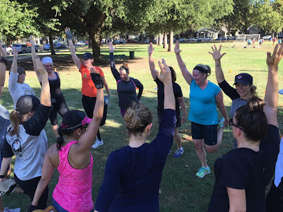 Fitness Quest Bootcamp