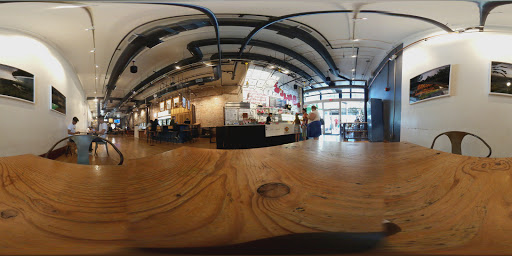 Ice Cream Shop «Coolhaus», reviews and photos, 59 E Colorado Blvd, Pasadena, CA 91103, USA