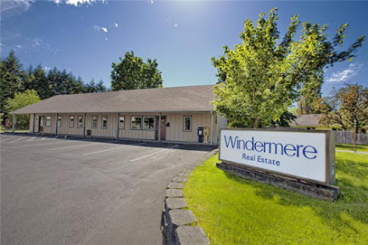 Windermere Real Estate Yelm