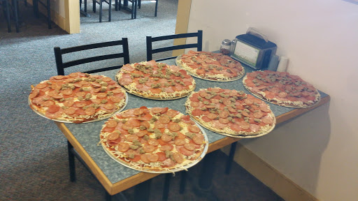 Pizza Restaurant «Round Table Pizza», reviews and photos, 5385 Camden Ave, San Jose, CA 95124, USA
