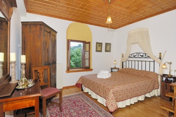 Opinii despre Archontiko Prigkou în Ζαγορά - Ξενοδοχείο