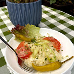 Photo n°2 de l'avis de Max.a fait le 01/07/2020 à 18:54 sur le restaurants Restaurant Theater Friedenau à Stuttgart