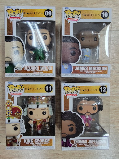 Comic Book Store «Islander Comics Cards», reviews and photos, 777 E Merritt Island Causeway #301, Merritt Island, FL 32952, USA