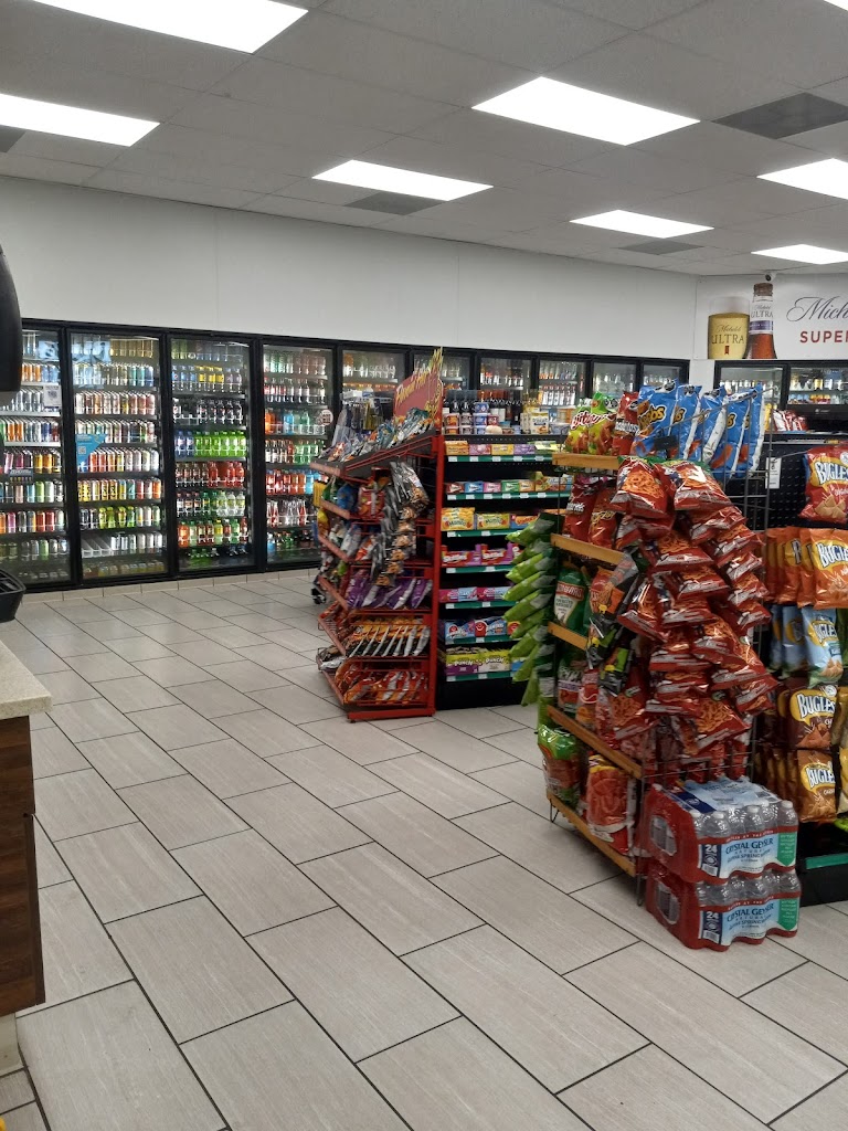 Pizza Hut Express 95363