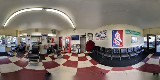 Barber Shop «Capitol Barber Shop», reviews and photos, 1606 21st St, Sacramento, CA 95811, USA