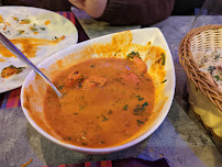 Curry du Restaurant indien Le Curry à Nice - n°8