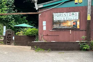 Forest Cafe image