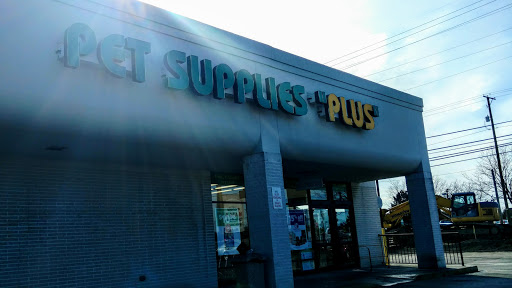 Pet Supplies Plus, 1150 N Court St #2A, Medina, OH 44256, USA, 
