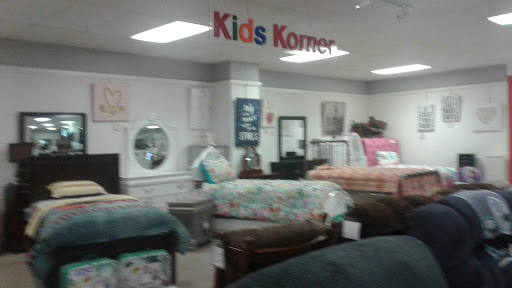 Furniture Store «Badcock Home Furniture &more», reviews and photos, 382 NW Main Blvd, Lake City, FL 32055, USA