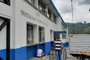 Hospital San Vicente De Paul Santa Rosa de Cabal image