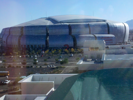 Golf Course «Pueblo El Mirage Golf Course», reviews and photos, 11201 N El Mirage Rd, El Mirage, AZ 85335, USA