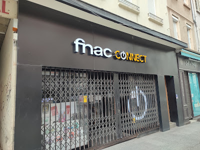 FNAC Gap à Gap