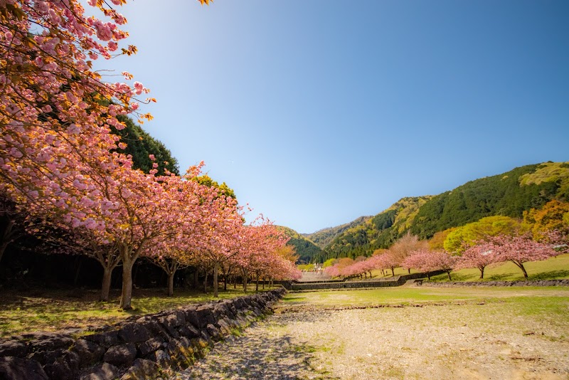 羽根谷だんだん公園