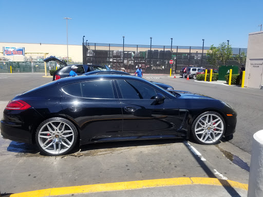 Car Wash «Midway Express Car Wash», reviews and photos, 3460 Midway Dr, San Diego, CA 92110, USA