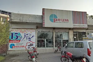 Payless Outlet image