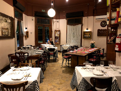 Burzako Restoran & Tapas