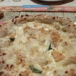 Photo n°1 de l'avis de massimo.e fait le 07/12/2023 à 12:47 sur le  Rossopomodoro à Bologna