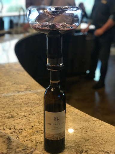 Winery «Fielding Hills Winery», reviews and photos, 565 S Lakeshore Rd, Chelan, WA 98816, USA