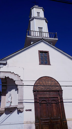 Opiniones de Carmelitas Descalzas en La Serena - Iglesia