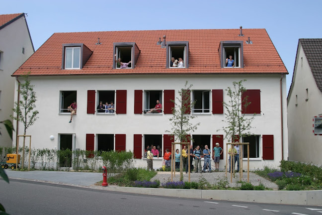 Rezensionen über Arche Im Nauen in Reinach - Pflegeheim