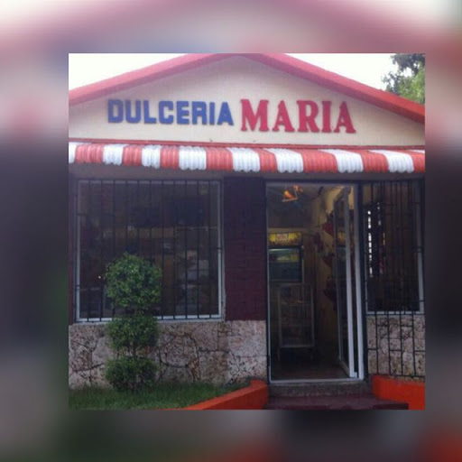 Dulceria Maria