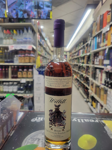 Wine Store «Decanter Fine Wines», reviews and photos, 6420 Freetown Rd, Columbia, MD 21044, USA