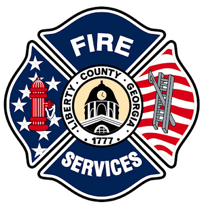Liberty County Fire Services