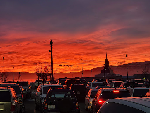 Department Store «Walmart Supercenter», reviews and photos, 1355 Sandhill Rd, Orem, UT 84058, USA
