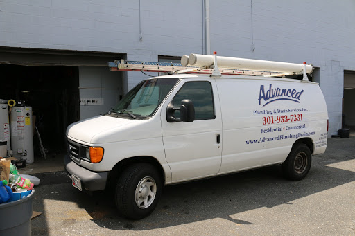 Griffin Plumbing Services LLC in Rockville, Maryland