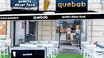 Photos du propriétaire du Quebab Kebab Montpellier - n°12