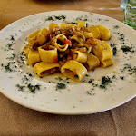 Photo n°2 de l'avis de Ronaldina.o fait le 18/03/2023 à 22:30 sur le  Ristorante Pizzeria Casa Ciampoli Taormina à Taormina