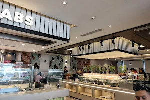 Barbeque Nation - Anand - Maruti Solaris image