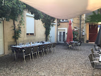 Atmosphère du Restaurant français Auberge du Château à Dissay - n°11