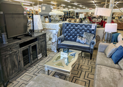 Furniture Store «BT Furnishings», reviews and photos, 4350 Gannon Ln, Dallas, TX 75237, USA
