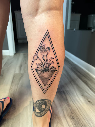 Explore rome italy tattoo ideas, creative tattoo ideas in Conowingo, available at In Bloom Tattoo