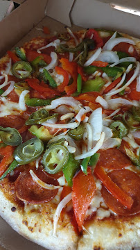 Plats et boissons du Pizzeria Domino's Pizza Neuilly-sur-Seine - n°10