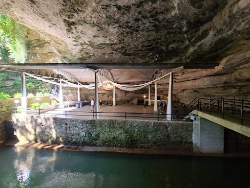 Non-Profit Organization «Lost River Cave», reviews and photos, 2818 Nashville Rd, Bowling Green, KY 42101, USA